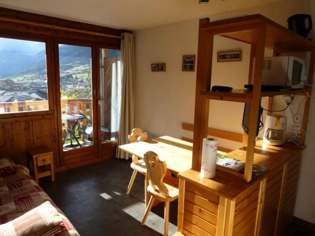 Les Pres Du Bois Residence - Val Cenis Lanslevillard