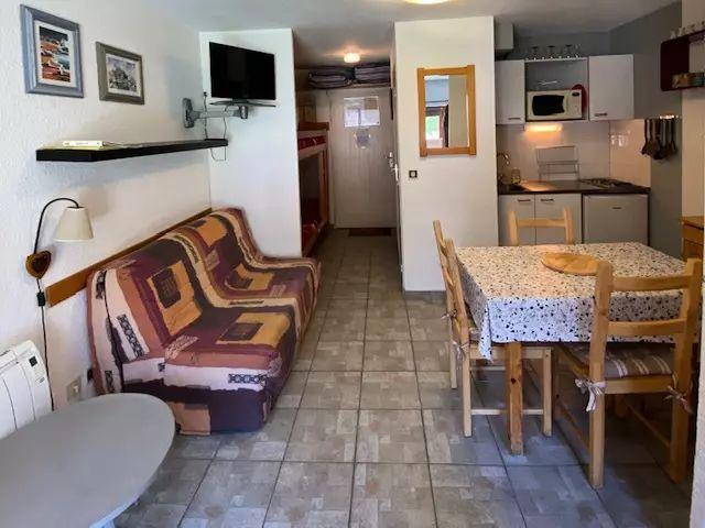 Residence La Triade - Val Cenis Lanslevillard