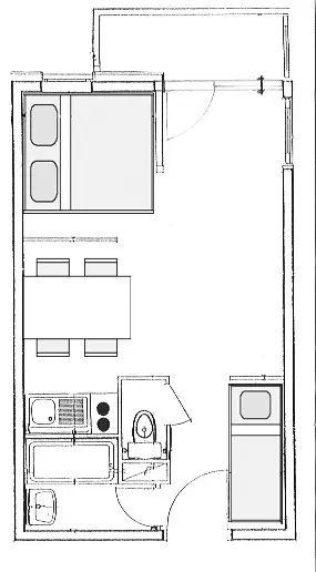 Residence La Triade - Val Cenis Lanslevillard