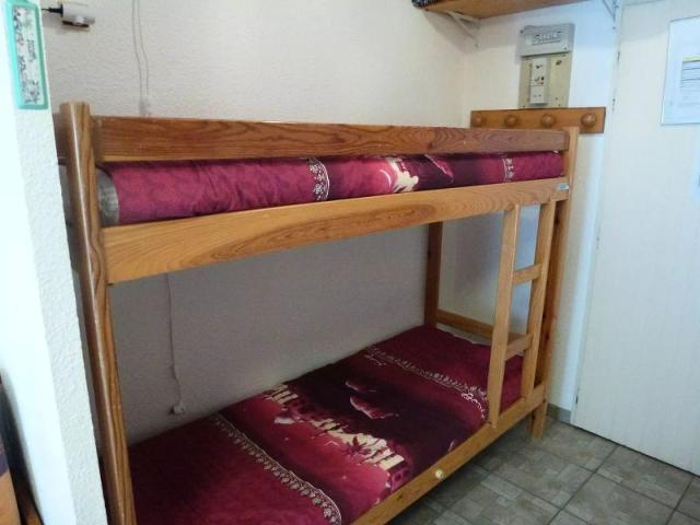 Residence La Triade - Val Cenis Lanslevillard