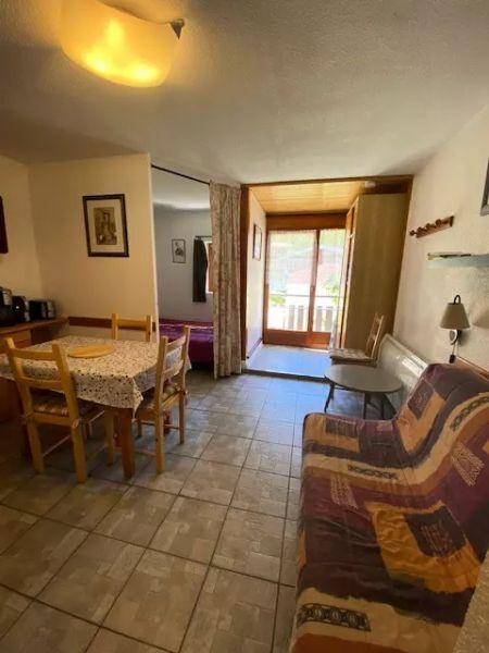 Residence La Triade - Val Cenis Lanslevillard