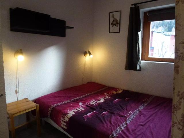 Residence La Triade - Val Cenis Lanslevillard