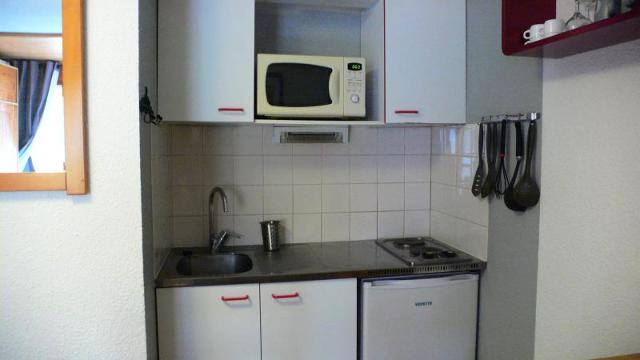 Residence La Triade - Val Cenis Lanslevillard