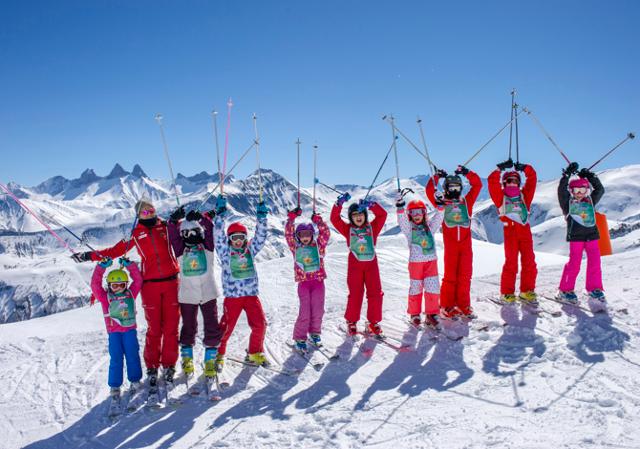 Résidence Les Chalets de Saint Sorlin - Saint Sorlin d'Arves