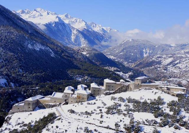 Résidence Plein Soleil 3* - La Norma