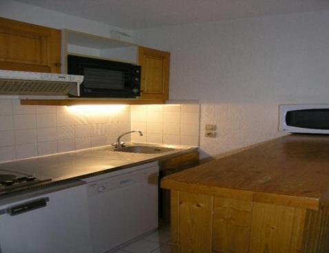 LE CHALET DE MERIBEL/17 - Méribel Centre 1600