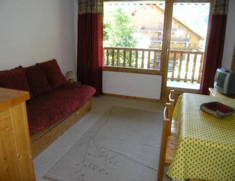 LE CHALET DE MERIBEL/17 - Méribel Centre 1600