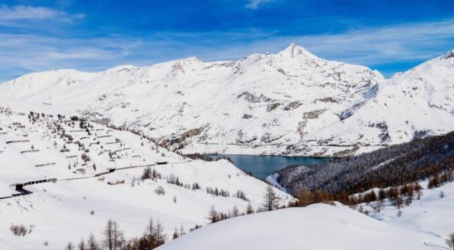 Appartements répartis Tignes Le Lavachet - Tignes 2100 Le Lavachet