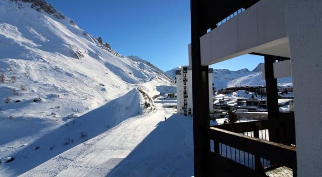 Appartements répartis Tignes Le Lavachet - Tignes 2100 Le Lavachet