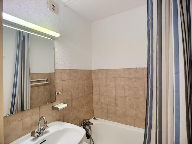 Ski-In/Ski-Out 2-Room Apartment for 4 with Mountain View, WiFi - Les Menuires FR-1-178-6 - Les Menuires Bruyères