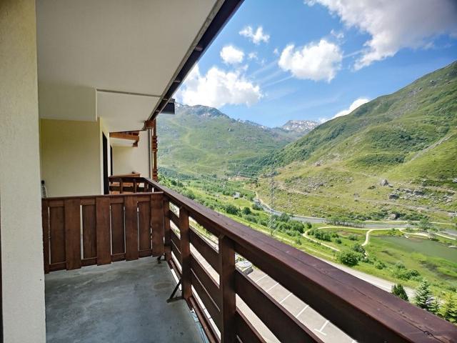 Ski-In/Ski-Out 2-Room Apartment for 4 with Mountain View, WiFi - Les Menuires FR-1-178-6 - Les Menuires Bruyères