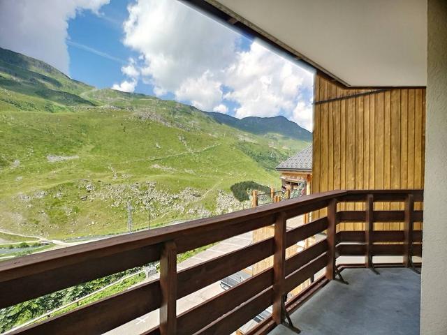 Ski-In/Ski-Out 2-Room Apartment for 4 with Mountain View, WiFi - Les Menuires FR-1-178-6 - Les Menuires Bruyères