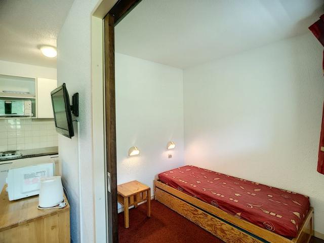 Ski-In/Ski-Out 2-Room Apartment for 4 with Mountain View, WiFi - Les Menuires FR-1-178-6 - Les Menuires Bruyères