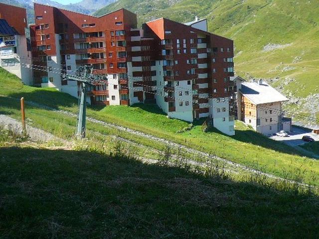 Charming 2-Room Apt for 4, Ski-in/Ski-out, South-Facing, Les Menuires FR-1-178-29 - Les Menuires Bruyères