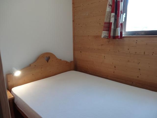 Charming 2-Room Apt for 4, Ski-in/Ski-out, South-Facing, Les Menuires FR-1-178-29 - Les Menuires Bruyères