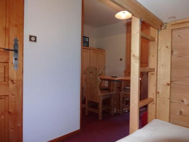 Charming 2-Room Apt for 4, Ski-in/Ski-out, South-Facing, Les Menuires FR-1-178-29 - Les Menuires Bruyères