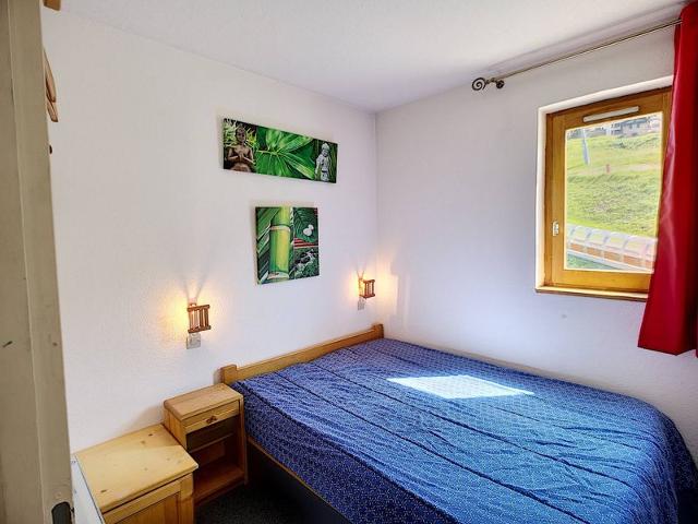 Les Menuires 3 rooms, 6 pers, ski-in ski-out, pets allowed FR-1-178-32 - Les Menuires Bruyères
