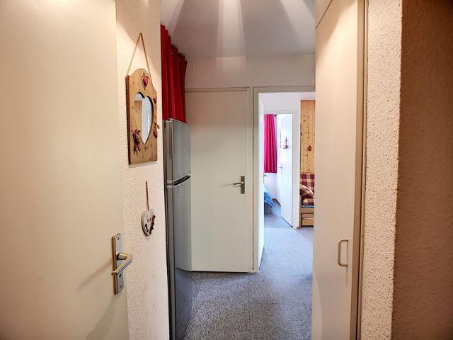 Apartment Les Menuires, 2 bedrooms, 6 persons - Les Menuires Bruyères