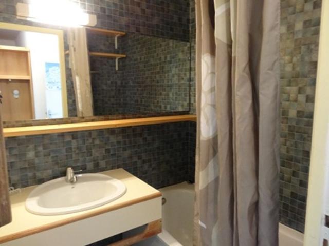 Les Menuires - 2 rooms + cabin, 5 pers, ski-in/ski-out, near ESF FR-1-178-34 - Les Menuires Bruyères