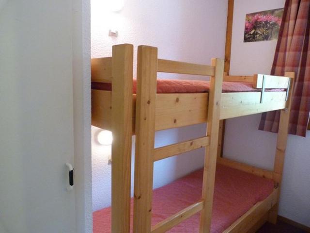 Les Menuires - 2 rooms + cabin, 5 pers, ski-in/ski-out, near ESF FR-1-178-34 - Les Menuires Bruyères