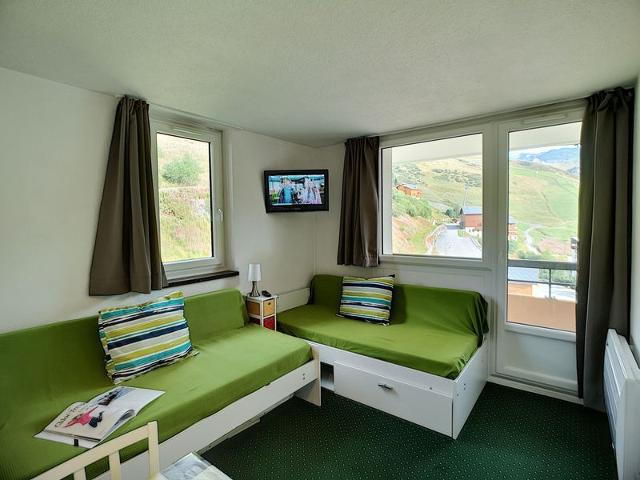 Résidence MEDIAN - Les Menuires Reberty 1850