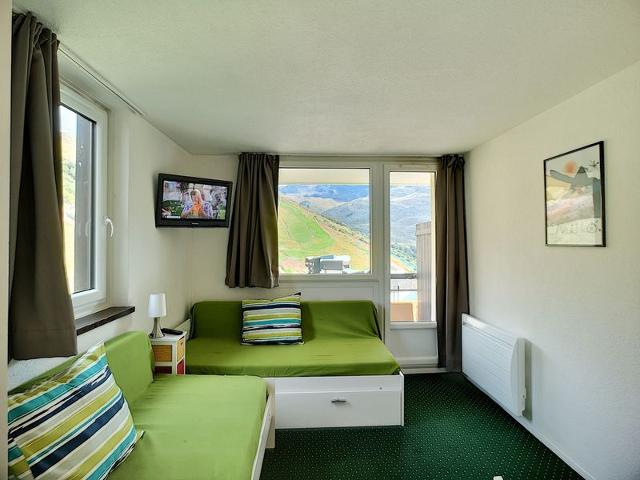 Résidence MEDIAN - Les Menuires Reberty 1850