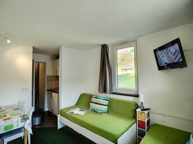 Résidence MEDIAN - Les Menuires Reberty 1850