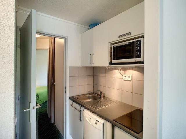 Résidence MEDIAN - Les Menuires Reberty 1850