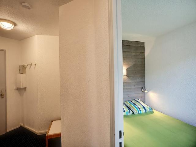 Résidence MEDIAN - Les Menuires Reberty 1850