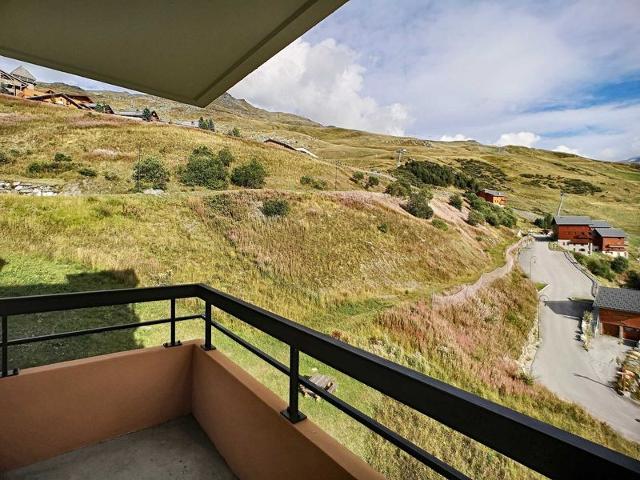 Résidence MEDIAN - Les Menuires Reberty 1850