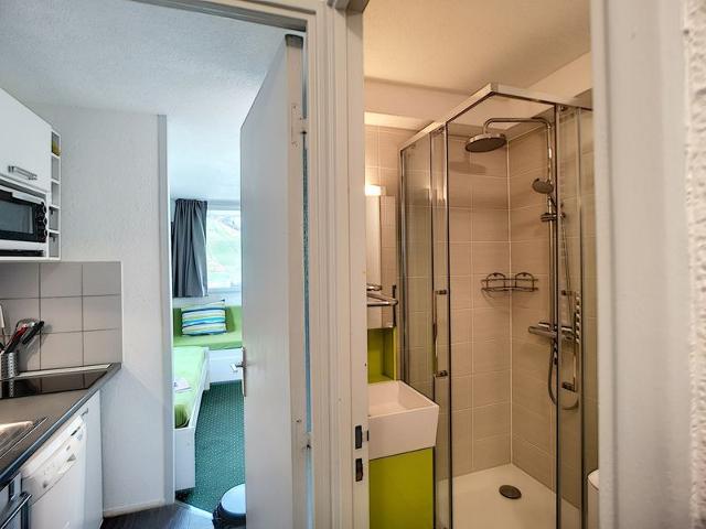 Résidence MEDIAN - Les Menuires Reberty 1850