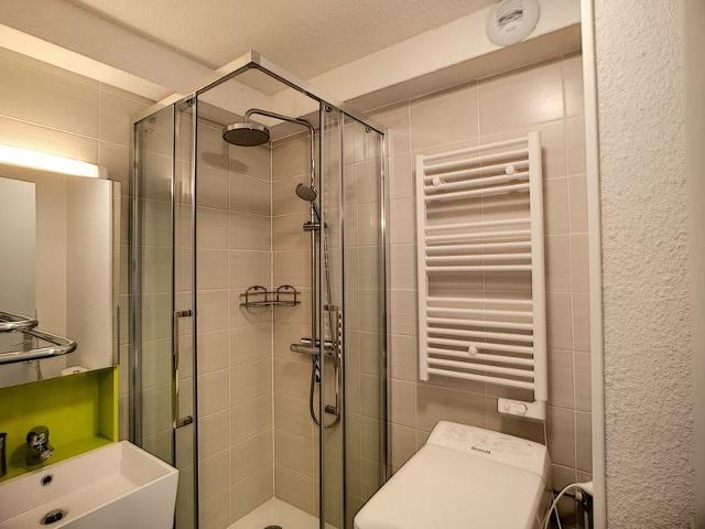 Résidence MEDIAN - Les Menuires Reberty 1850