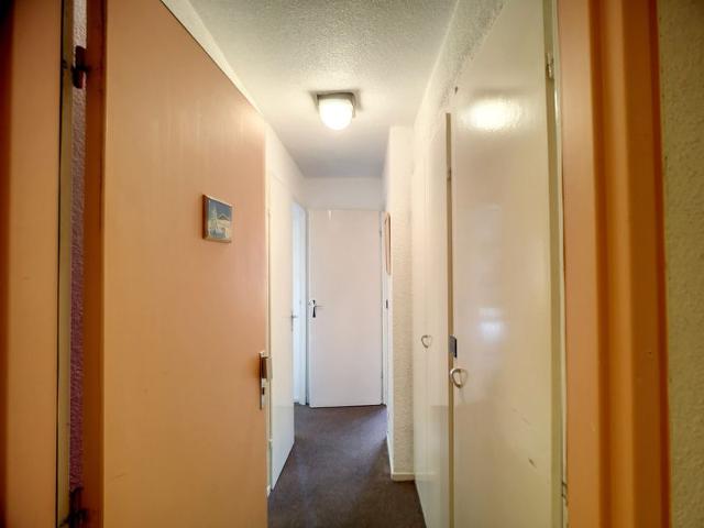 Résidence SORBIER - Les Menuires Reberty 1850