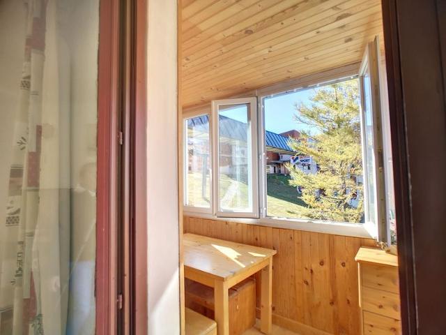 Résidence SORBIER - Les Menuires Reberty 1850