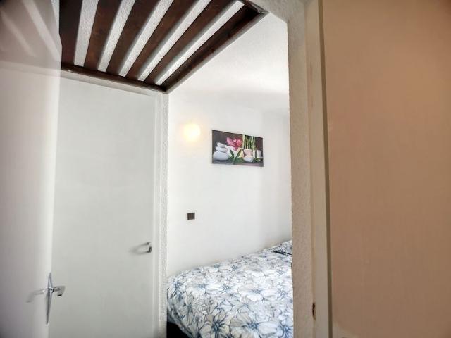 Résidence SORBIER - Les Menuires Reberty 1850