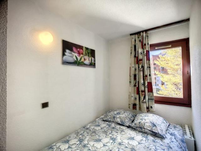 Résidence SORBIER - Les Menuires Reberty 1850