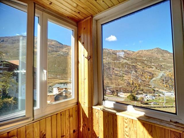 Résidence SORBIER - Les Menuires Reberty 1850