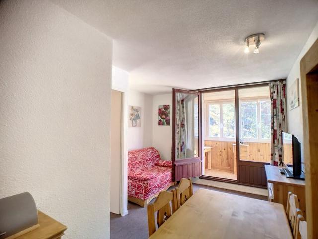 Résidence SORBIER - Les Menuires Reberty 1850