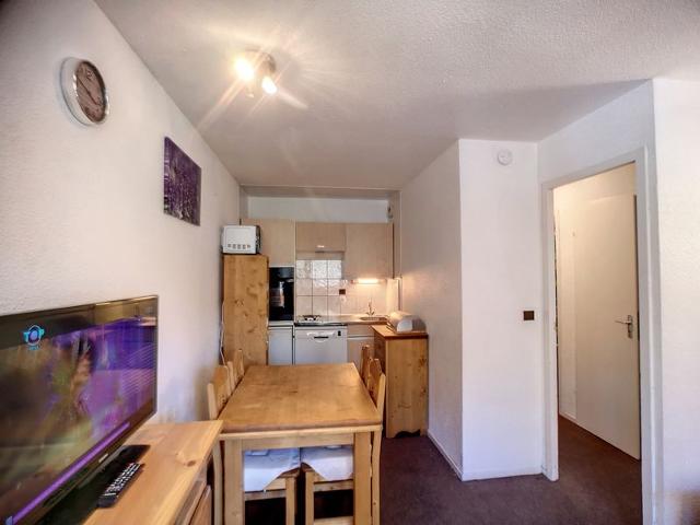 Résidence SORBIER - Les Menuires Reberty 1850