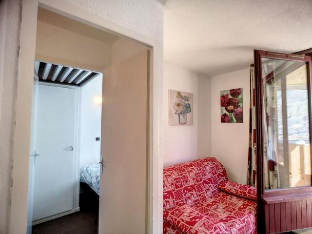 Résidence SORBIER - Les Menuires Reberty 1850