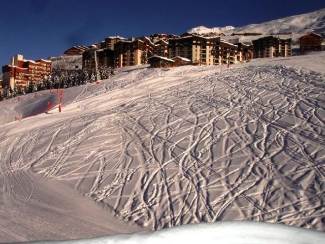 Résidence OREE DES PISTES - Les Menuires Bruyères
