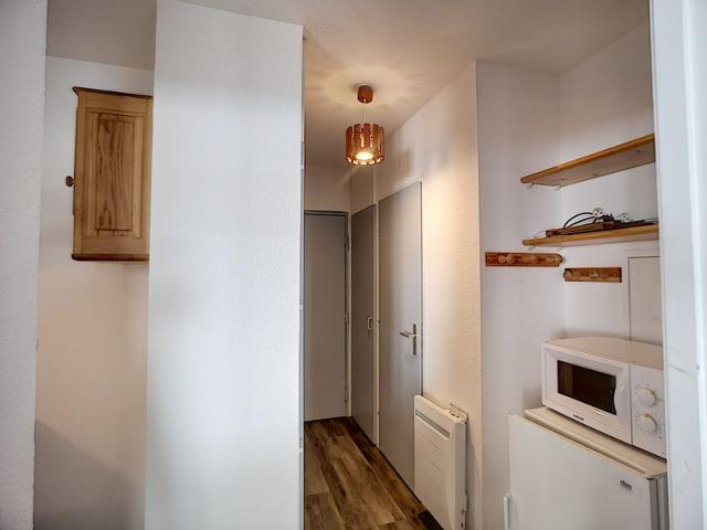 3-room apt for 6 in Bruyères - Pets allowed, parking, balcony FR-1-178-104 - Les Menuires Bruyères