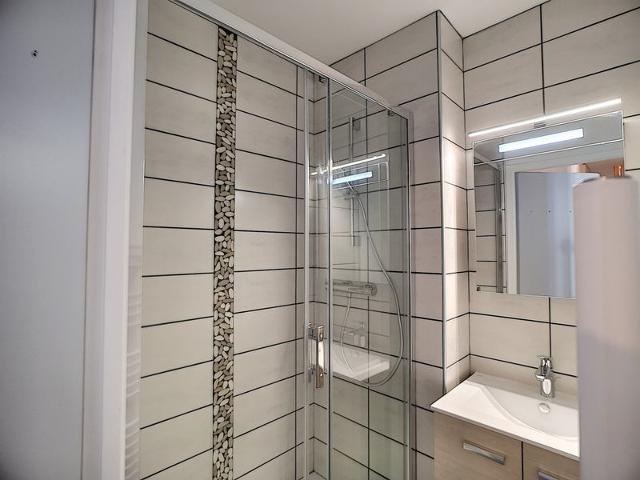 3-room apt for 6 in Bruyères - Pets allowed, parking, balcony FR-1-178-104 - Les Menuires Bruyères