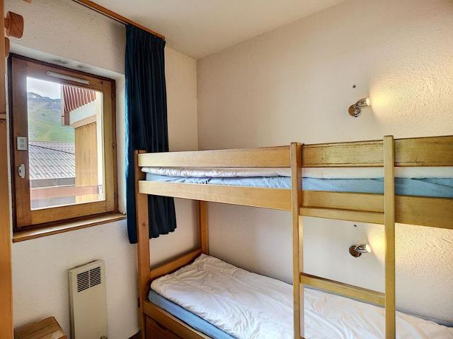 3-room apt for 6 in Bruyères - Pets allowed, parking, balcony FR-1-178-104 - Les Menuires Bruyères
