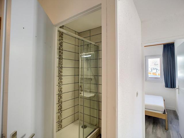 3-room apt for 6 in Bruyères - Pets allowed, parking, balcony FR-1-178-104 - Les Menuires Bruyères