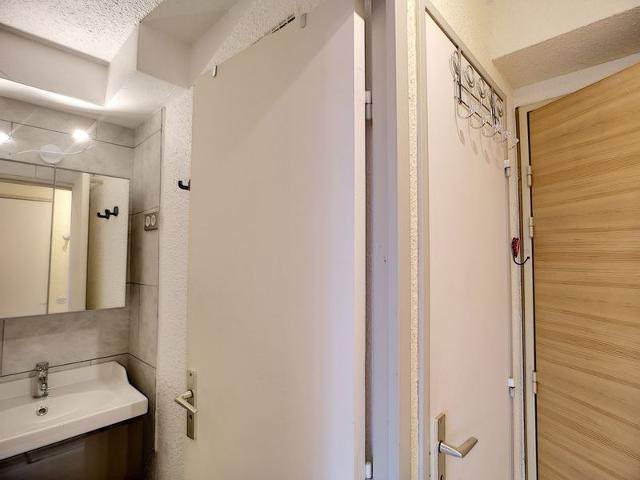 Résidence BOEDETTE A - Les Menuires Reberty 1850