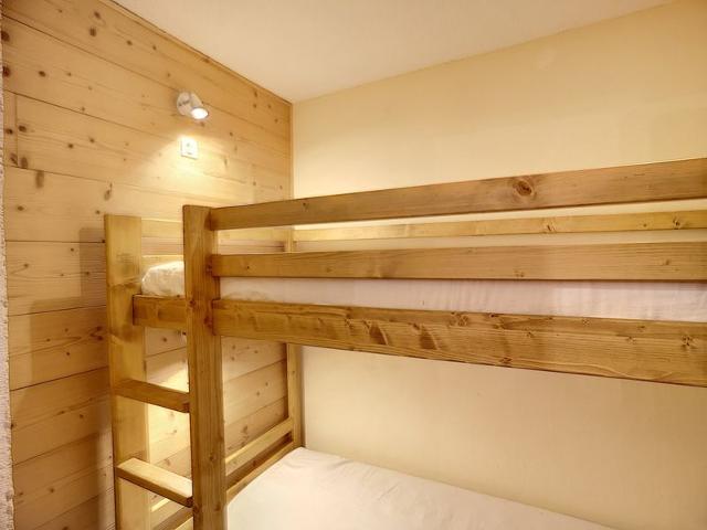 Résidence BOEDETTE A - Les Menuires Reberty 1850