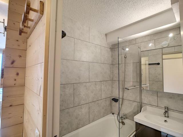 Résidence BOEDETTE A - Les Menuires Reberty 1850