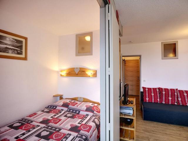 Résidence BOEDETTE A - Les Menuires Reberty 1850