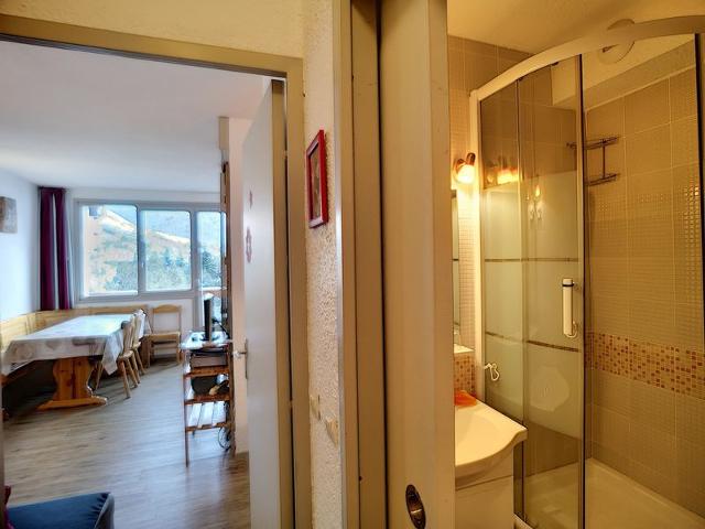 Résidence BOEDETTE A - Les Menuires Reberty 1850